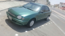 للبيع تويوتا Corolla 1998