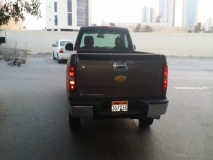 للبيع شفروليت Silverado 2012