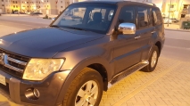 للبيع متسوبيشي Pajero 2007