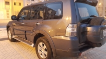 للبيع متسوبيشي Pajero 2007