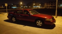 للبيع فورد Crown Victoria 1999