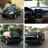 للبيع هوندا CRV 2007