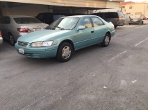 للبيع تويوتا camry 1998