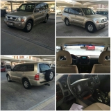 للبيع متسوبيشي Pajero 2006