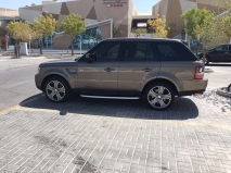 للبيع لاند روفر RANGE ROVER SPORT 2011