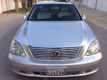 للبيع لكزس LS 2004