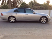 للبيع لكزس LS 2004