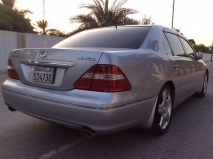 للبيع لكزس LS 2004