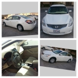 للبيع نيسان Altima 2012