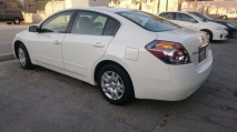 للبيع نيسان Altima 2012