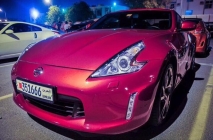 للبيع نيسان ZX 2013