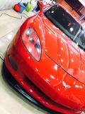 للبيع شفروليت Corvette 2007