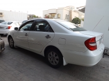 للبيع تويوتا camry 2004