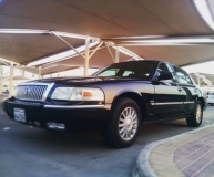 للبيع ميركوري Grand Marquis 2006