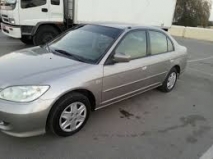 للبيع هوندا Civic 2005