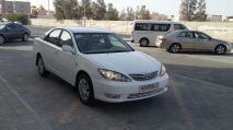 للبيع تويوتا camry 2006