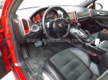 للبيع بورش Cayenne GTS  2013