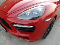 للبيع بورش Cayenne GTS  2013