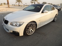 للبيع بي ام دبليو 335 2011