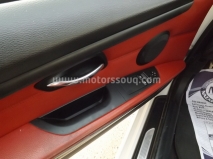 للبيع بي ام دبليو 335 2011