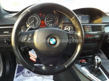 للبيع بي ام دبليو 335 2011