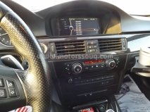 للبيع بي ام دبليو 335 2011