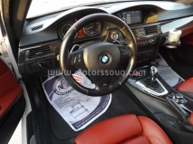 للبيع بي ام دبليو 335 2011