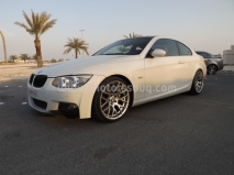 للبيع بي ام دبليو 335 2011