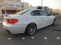 للبيع بي ام دبليو 335 2011