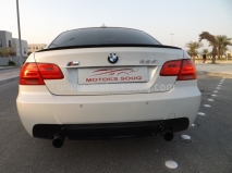 للبيع بي ام دبليو 335 2011