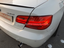 للبيع بي ام دبليو 335 2011