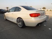 للبيع بي ام دبليو 335 2011