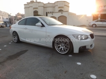 للبيع بي ام دبليو 335 2011