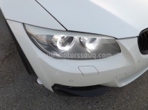 للبيع بي ام دبليو 335 2011