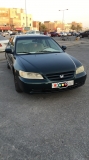 للبيع هوندا Accord 2001