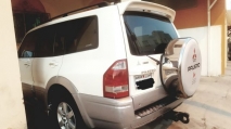 للبيع متسوبيشي Pajero 2009