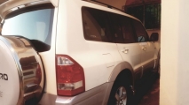 للبيع متسوبيشي Pajero 2009