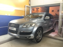 للبيع أودي Q7 2008