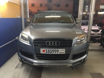 للبيع أودي Q7 2008