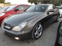 للبيع مرسيديس CLS 2009