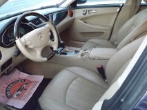 للبيع مرسيديس CL 500 2008