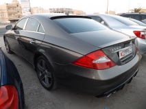 للبيع مرسيديس CL 500 2008