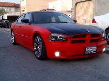 للبيع دودج Charger 2006