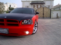 للبيع دودج Charger 2006