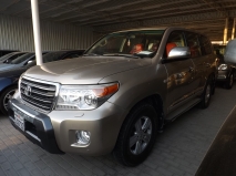 للبيع تويوتا Land Cruiser  2009