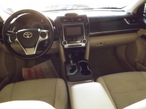 للبيع تويوتا camry 2013