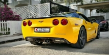 للبيع شفروليت Corvette 2005