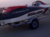 للبيع قوارب Seadoo 2007