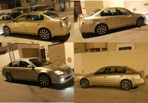 للبيع نيسان Altima 2005