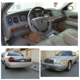 للبيع ميركوري Grand Marquis 2007